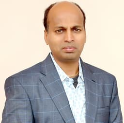 Dr. Amrendra Edpuganti